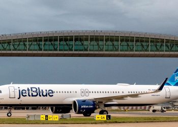 Airbus Delays Prompt JetBlue To Postpone Boston London Flights - Travel News, Insights & Resources.