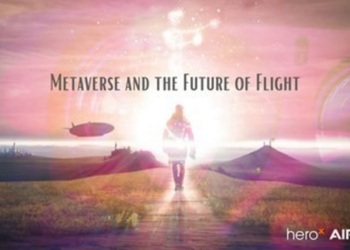 Airbus and HeroX aim to bring the metaverse to commercial - Travel News, Insights & Resources.
