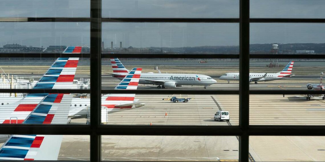 American Airlines Makes Vow To Flyers Well Get You Where - Travel News, Insights & Resources.