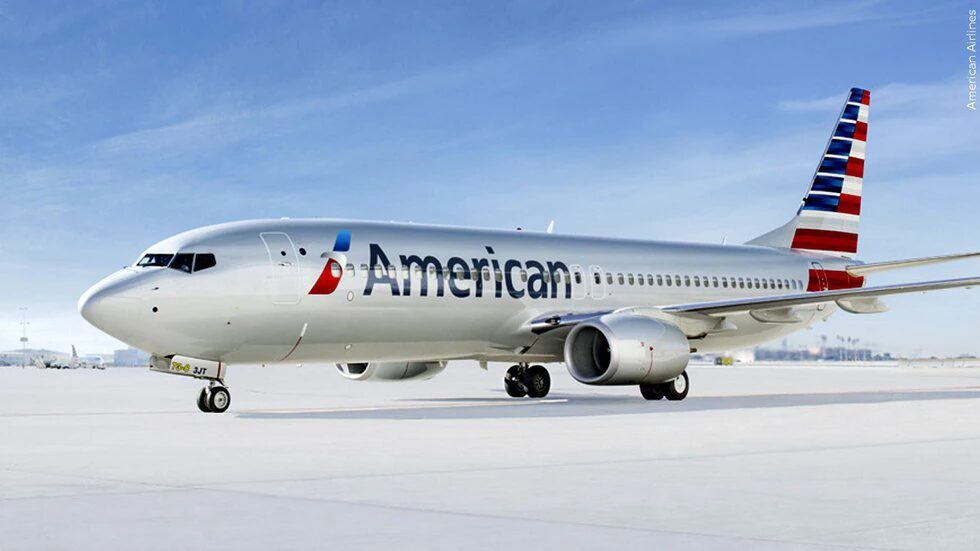 American Airlines flight veers off runway in North Carolina - Travel News, Insights & Resources.