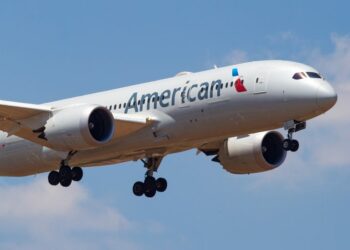 American Airlines just launched something guaranteed to get on your - Travel News, Insights & Resources.