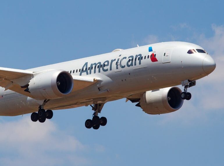 American Airlines just launched something guaranteed to get on your - Travel News, Insights & Resources.