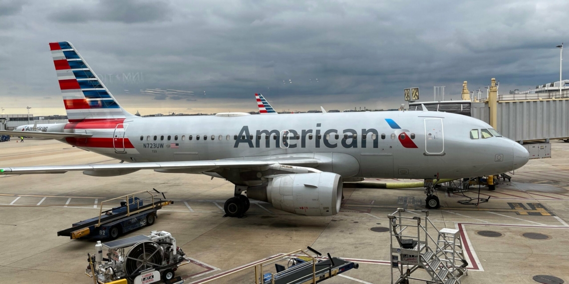 American Airlines loyalist creates app to help flyers maximize point - Travel News, Insights & Resources.