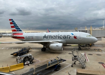 American Airlines loyalist creates app to help flyers maximize point - Travel News, Insights & Resources.