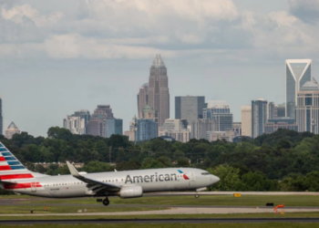 American Airlines shuffles tropical routes at Charlotte Douglas International Airport - Travel News, Insights & Resources.