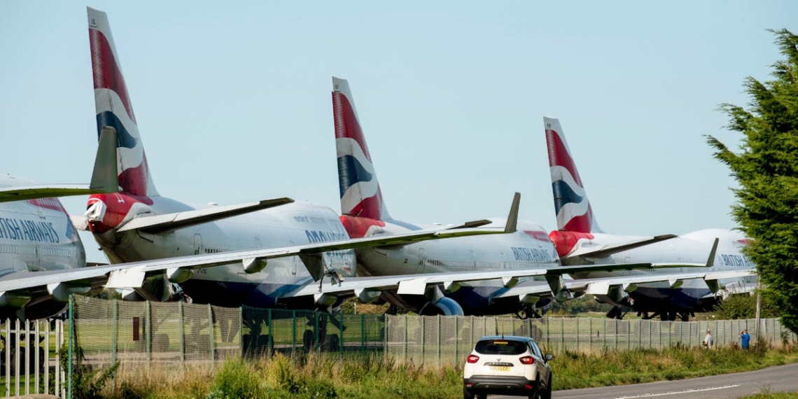 British Airways is the latest airline to cut its summer - Travel News, Insights & Resources.
