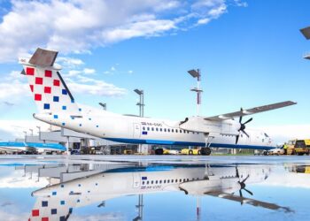 Croatia Airlines eyes Middle East return network growth - Travel News, Insights & Resources.