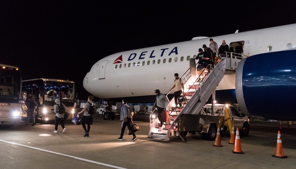 Delta Air Lines DAL Stock Why The Price Increased Over - Travel News, Insights & Resources.