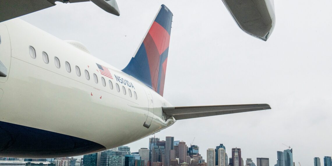 Delta Air Lines Launches Airbus A321neo Flights - Travel News, Insights & Resources.