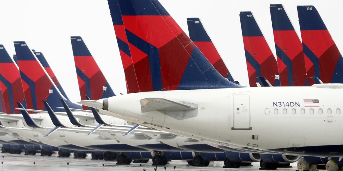 Delta Air Lines has tested Elon Musks Starlink for in flight - Travel News, Insights & Resources.