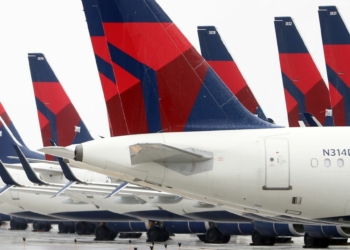 Delta Air Lines has tested Elon Musks Starlink for in flight - Travel News, Insights & Resources.