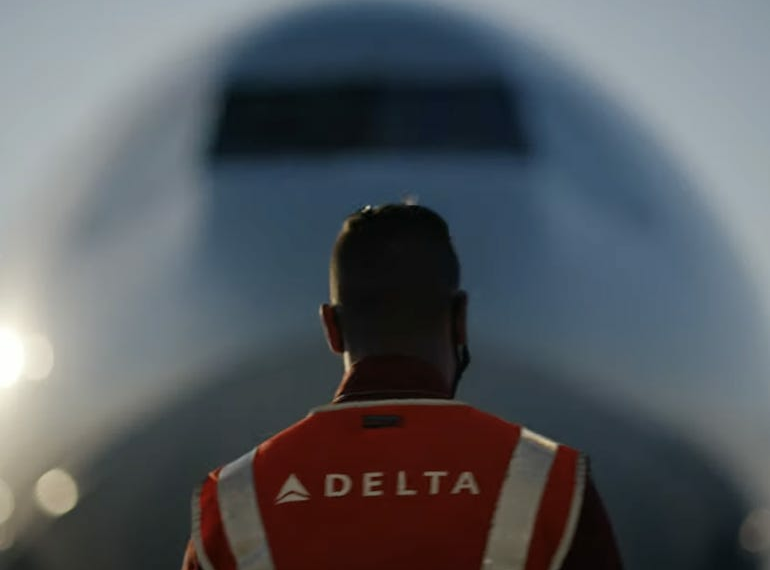 Delta Air Lines just gave customers something they never believed - Travel News, Insights & Resources.