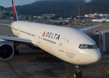 Delta Becomes First Major Airline to Pay Flight Attendants for - Travel News, Insights & Resources.