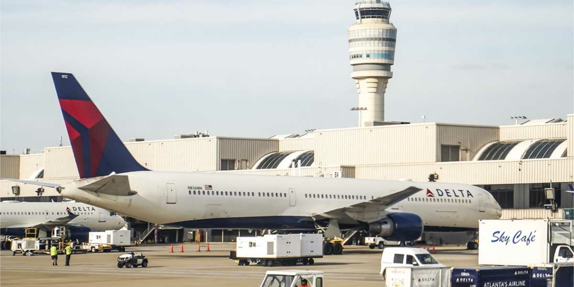 Delta Is Going to Start Paying Flight Attendants During Boarding - Travel News, Insights & Resources.