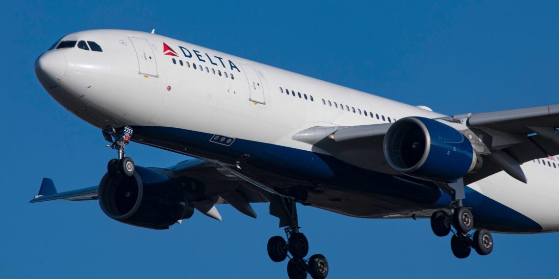 Delta Pilots Fatigue Pickets To Continue This Week - Travel News, Insights & Resources.