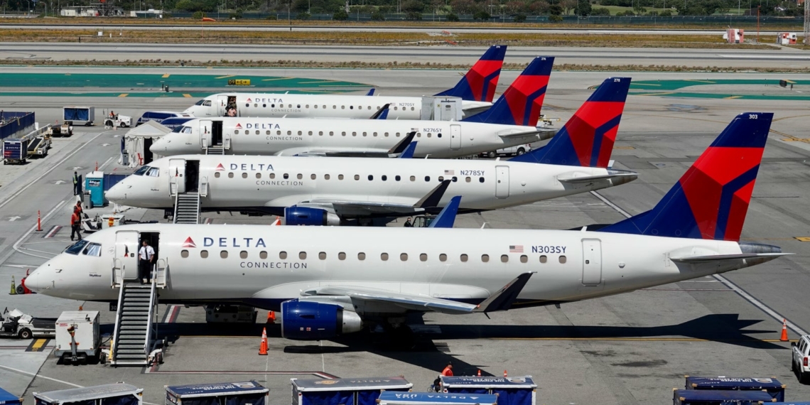 Delta cuts 3 domestic routes as it continues making pandemic era - Travel News, Insights & Resources.