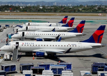 Delta cuts 3 domestic routes as it continues making pandemic era - Travel News, Insights & Resources.