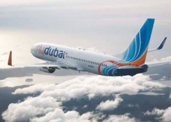 Dubai Doha flights Flydubai to operate 60 flights per day for.com - Travel News, Insights & Resources.