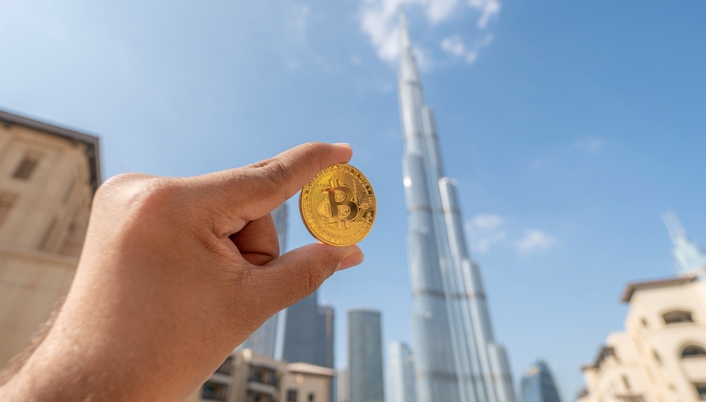 Dubai businesses embrace crypto as the future of payments - Travel News, Insights & Resources.