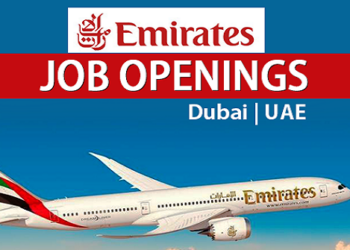 Emirates and Flydubai are hiring Check jobs qualification and how - Travel News, Insights & Resources.