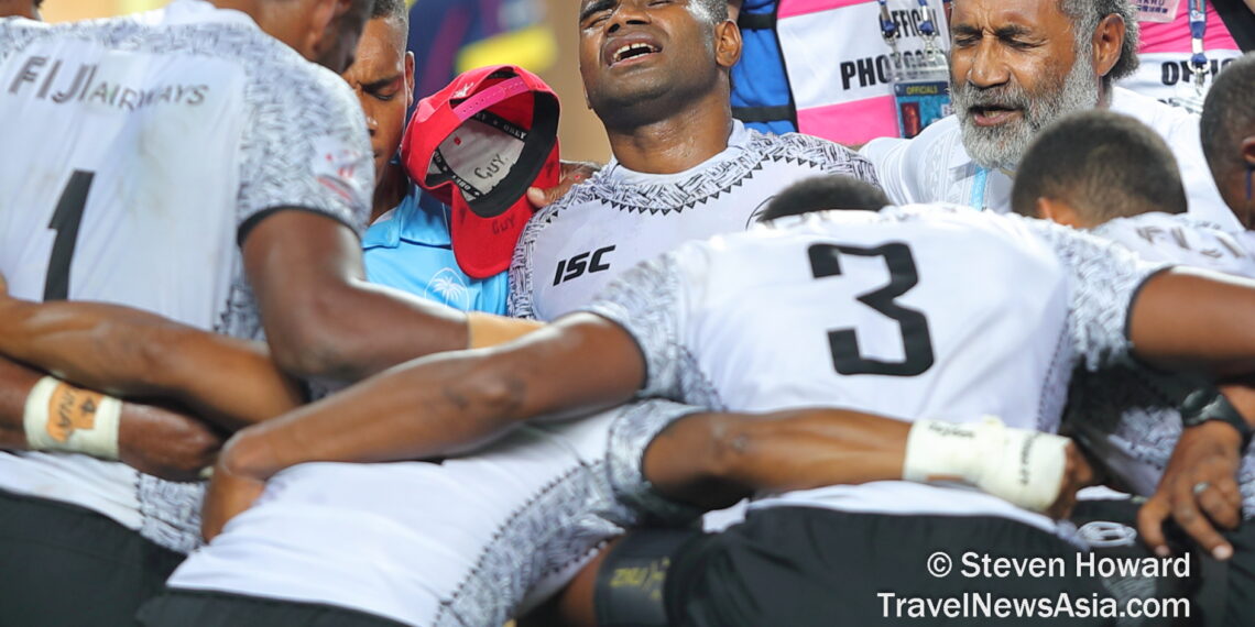 Fiji to Host Pacific Nations Cup 2022 in July - Travel News, Insights & Resources.