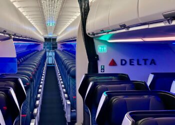 First look Inside Deltas newest jet the Airbus A321neo with - Travel News, Insights & Resources.