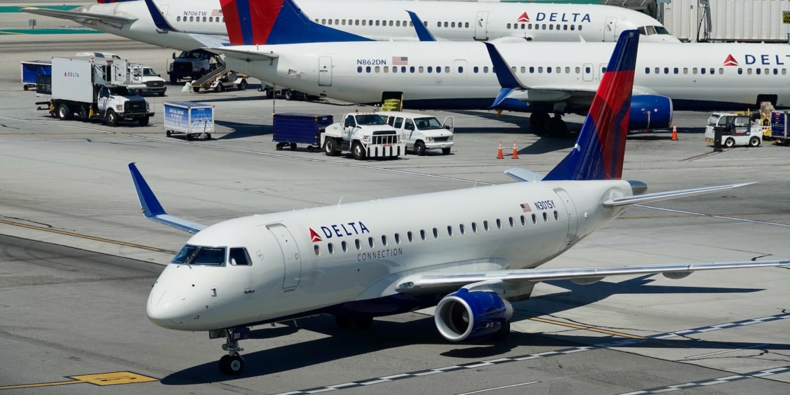 How to change or cancel a Delta Air Lines flight - Travel News, Insights & Resources.