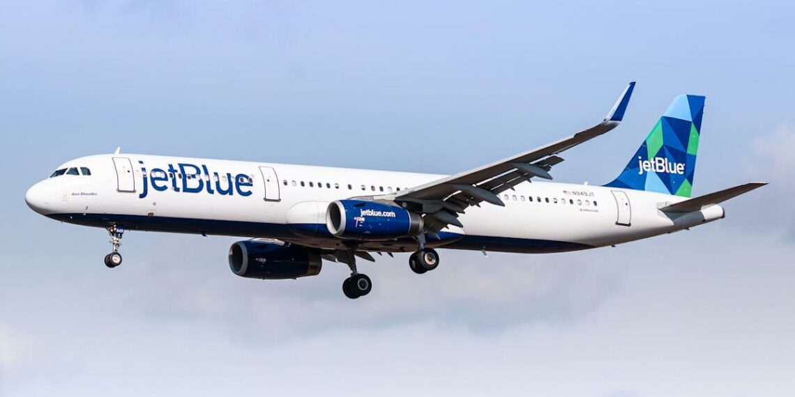 JetBlue To Launch a Hostile Takeover of Spirit Airlines - Travel News, Insights & Resources.