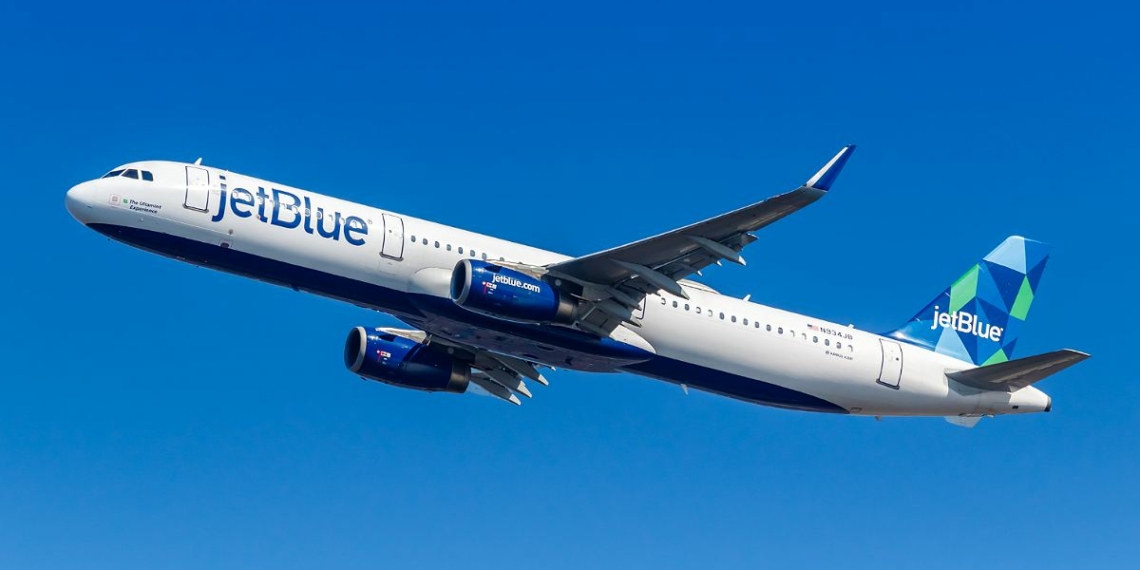 JetBlue Will Offer Low Cost Flights To London All Summer - Travel News, Insights & Resources.