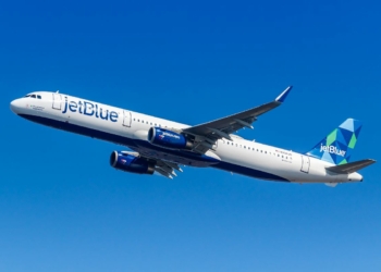 JetBlue Will Offer Low Cost Flights To London All Summer - Travel News, Insights & Resources.