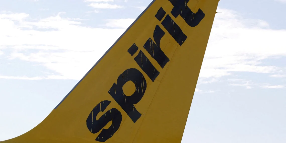 JetBlue launches another bid for Spirit Airlines.jpgw1440 - Travel News, Insights & Resources.
