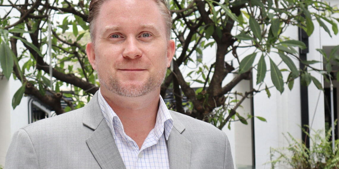 Jon Cannon Appointed GM of Movenpick Hotel Sukhumvit 15 Bangkok - Travel News, Insights & Resources.