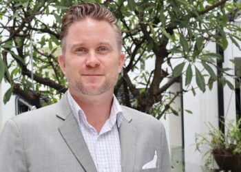 Jon Cannon Appointed GM of Movenpick Hotel Sukhumvit 15 Bangkok - Travel News, Insights & Resources.