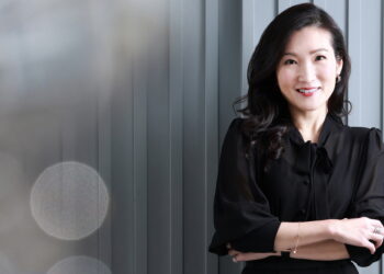 Langham Appoints Sherona Shng as Regional Vice President Operations - Travel News, Insights & Resources.