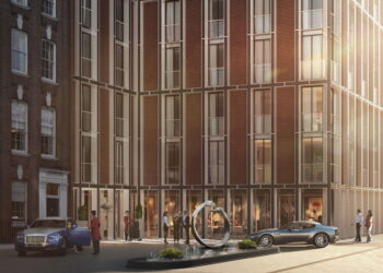 Mandarin Oriental to Open Second Luxury Hotel in London England - Travel News, Insights & Resources.