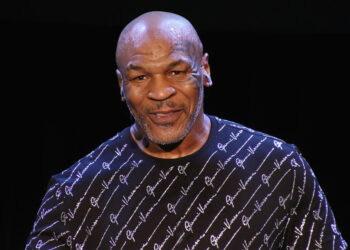 Mike Tyson Addresses What Led Him To Punch A JetBlue - Travel News, Insights & Resources.