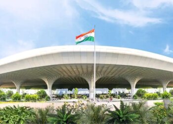 Mumbai airport sees growth in passenger movement as govt resumes - Travel News, Insights & Resources.