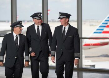 Now Delta American Consider Trimming Pilot Requirements - Travel News, Insights & Resources.