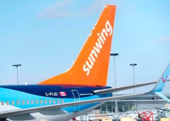 Ottawa to conduct public interest assessment of WestJet Sunwing deal.jpgw650h423modecrop - Travel News, Insights & Resources.