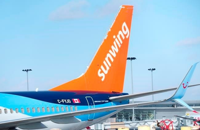 Ottawa to conduct public interest assessment of WestJet Sunwing deal.jpgw650h423modecrop - Travel News, Insights & Resources.