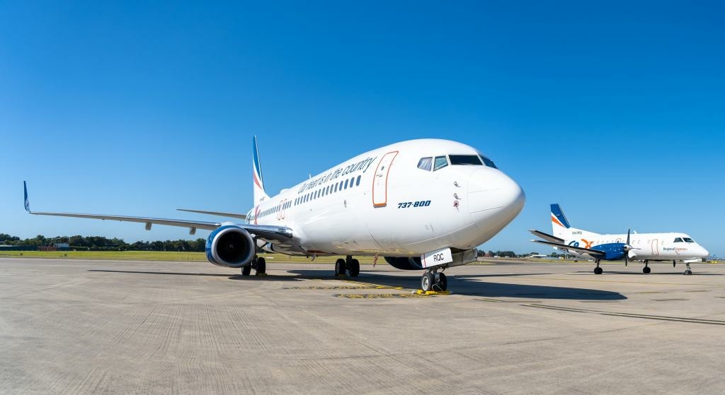 Rex to add 8 more 737s this year upgrade FFP - Travel News, Insights & Resources.