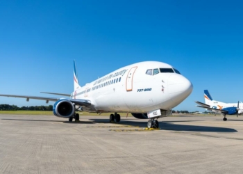 Rex to add 8 more 737s this year upgrade FFP - Travel News, Insights & Resources.