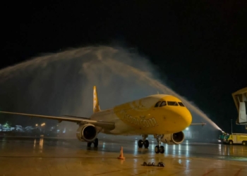 Singapores Scoot returns to Sabah Borneo Post Online - Travel News, Insights & Resources.