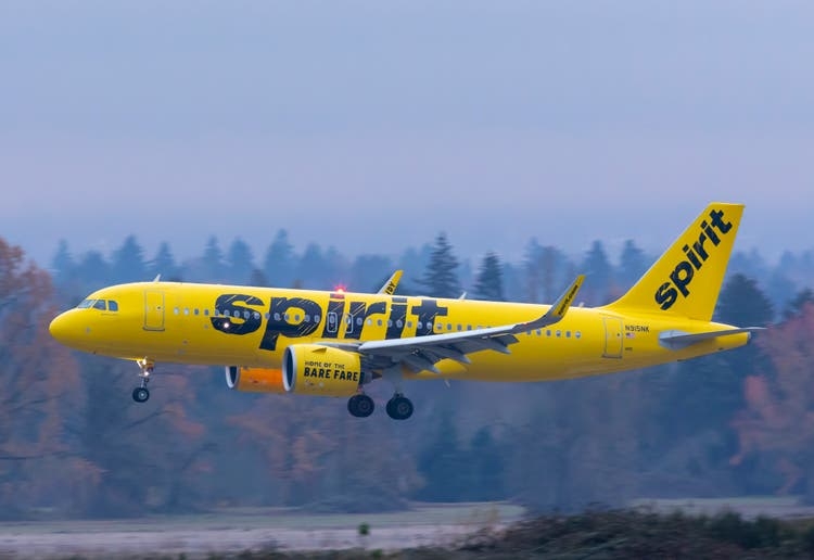 Spirit Airlines again rebuffs JetBlue bid on regulatory concerns NYSESAVE - Travel News, Insights & Resources.