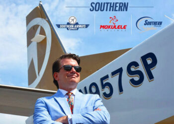 Surf Air to acquire Southern Airways Express go public Travel - Travel News, Insights & Resources.