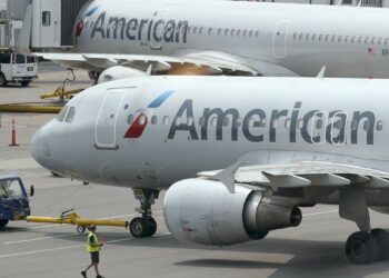 Survey American Airlines most faith friendly among Fortune 500 - Travel News, Insights & Resources.