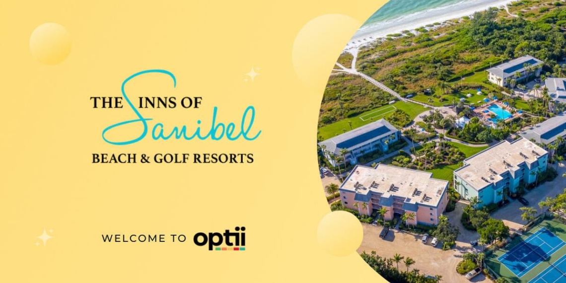 The Inns of Sanibel Selects Optii Solutions to Help Increase - Travel News, Insights & Resources.