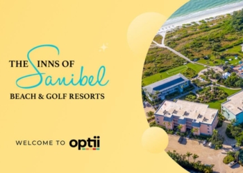 The Inns of Sanibel Selects Optii Solutions to Help Increase - Travel News, Insights & Resources.