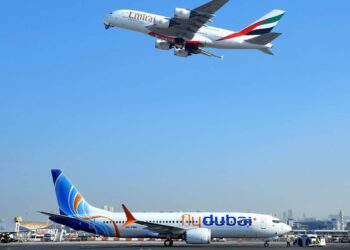 UAE jobs Emirates flydubai are hiring heres how to apply - Travel News, Insights & Resources.