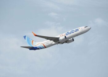 UAEs flydubai Standard Chartered ink SLB deal for five Boeing - Travel News, Insights & Resources.